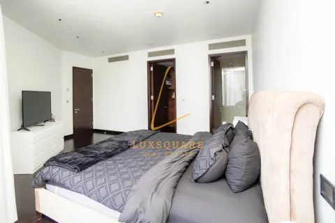 Apartment til salg i Downtown Dubai (Downtown Burj Dubai), Dubai, UAE 1 soveværelse, 102 kvm № 658848 - foto 18