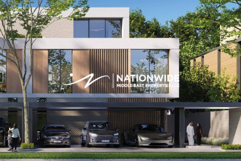 Townhouse til salg i Abu Dhabi, UAE 3 soveværelser, 216 kvm № 658865 - foto 9