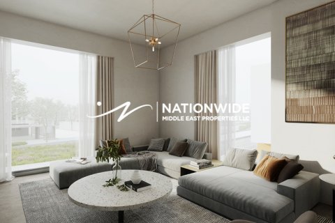 Townhouse til salg i Abu Dhabi, UAE 3 soveværelser, 216 kvm № 658865 - foto 4