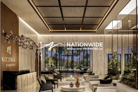 Apartman u gradu Abu Dhabi, UAE 3 spavaće sobe, 302 m2 Br. 658864 - Slika 8