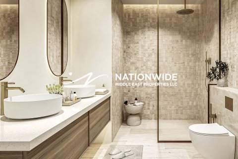 Apartman u gradu Abu Dhabi, UAE 3 spavaće sobe, 302 m2 Br. 658864 - Slika 7