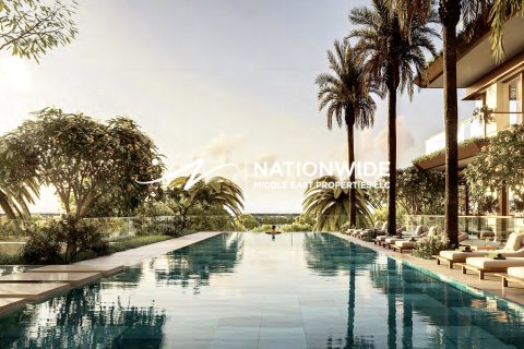 Apartman u gradu Abu Dhabi, UAE 3 spavaće sobe, 302 m2 Br. 658864 - Slika 10