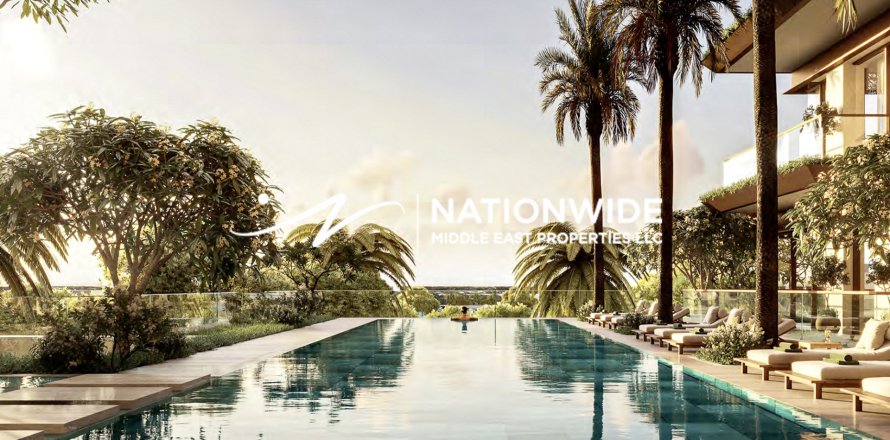 Dzīvoklis Abu Dhabijā, AAE 3 istabas, 302 m2 Nr. 658864