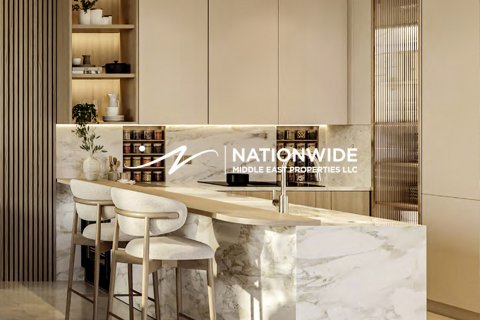 Apartman u gradu Abu Dhabi, UAE 3 spavaće sobe, 302 m2 Br. 658864 - Slika 3