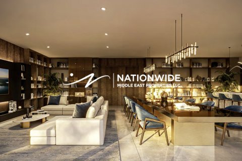 Apartman u gradu Abu Dhabi, UAE 3 spavaće sobe, 302 m2 Br. 658864 - Slika 9
