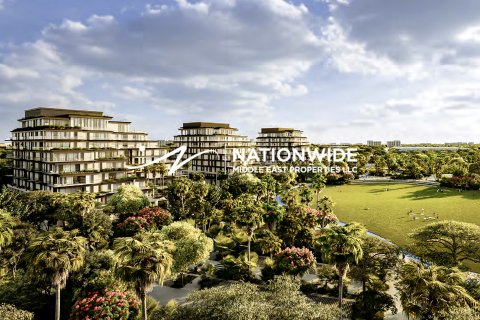 Apartman u gradu Abu Dhabi, UAE 3 spavaće sobe, 302 m2 Br. 658864 - Slika 1