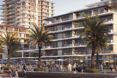 Купить квартиру в Дубай, ОАЭ 1 спальня, 75м2, № 658844 - фото 6