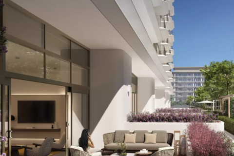 Купить квартиру в Дубай, ОАЭ 1 спальня, 75м2, № 658844 - фото 5