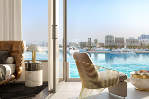 Купить квартиру в Дубай, ОАЭ 1 спальня, 75м2, № 658844 - фото 3