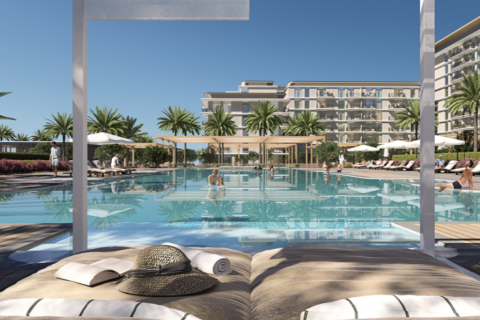 Купить квартиру в Дубай, ОАЭ 1 спальня, 75м2, № 658844 - фото 8