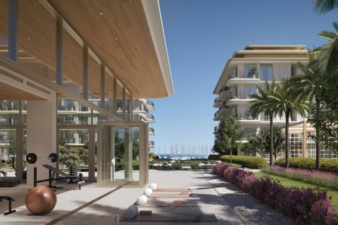 Купить квартиру в Дубай, ОАЭ 1 спальня, 75м2, № 658847 - фото 7