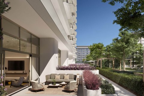 Купить квартиру в Дубай, ОАЭ 1 спальня, 75м2, № 658847 - фото 6