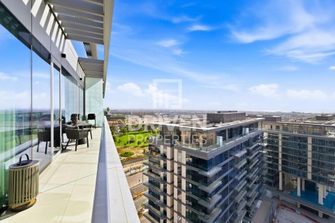 Al Wasl, Dubai, BAE’de satılık daire 2 yatak odası, 147.16 m&sup2; No 742041 - fotoğraf 21