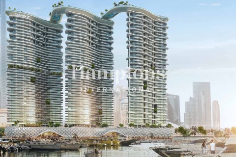 Wohnung zur Miete in Dubai Harbour, Dubai, VAE 2 Schlafzimmer, 119.56616100 m2 Nr. 751964 - Foto 7