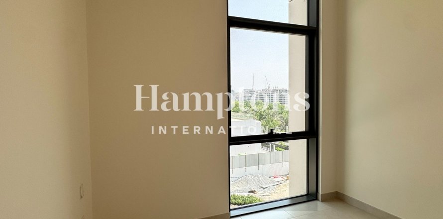 Διαμέρισμα σε Dubai Hills Estate, Dubai, ΗΑΕ 1 υπνοδωμάτιο, 65.2179 τ.μ. Αρ. 751959