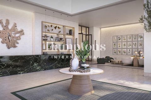 Lakás itt: Dubai Hills Estate, Dubai, EAE, 1 hálószoba, 65.39999588 m², azonosító: 751959 - fénykép 3