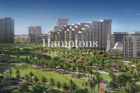 Lakás itt: Dubai Hills Estate, Dubai, EAE, 1 hálószoba, 65.39999588 m², azonosító: 751959 - fénykép 12