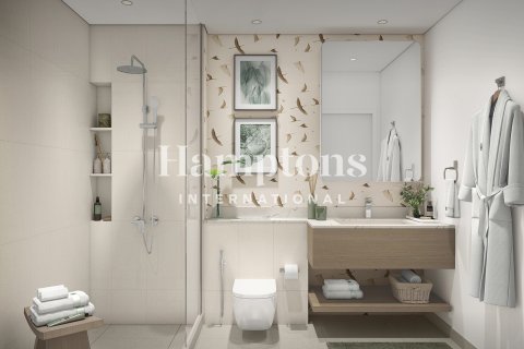 Lakás itt: Dubai Hills Estate, Dubai, EAE, 1 hálószoba, 65.39999588 m², azonosító: 751959 - fénykép 5