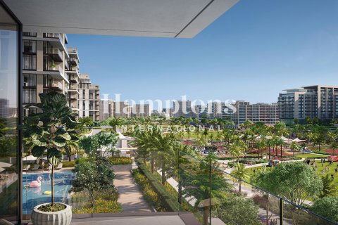 Lakás itt: Dubai Hills Estate, Dubai, EAE, 1 hálószoba, 65.39999588 m², azonosító: 751959 - fénykép 2