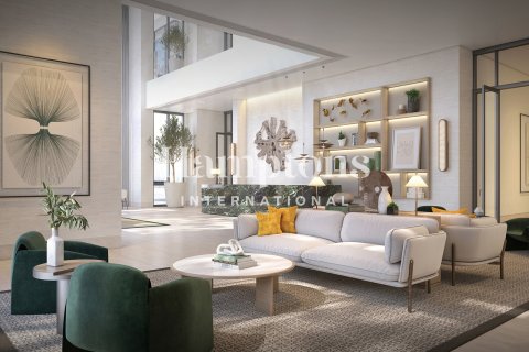 Lakás itt: Dubai Hills Estate, Dubai, EAE, 1 hálószoba, 65.39999588 m², azonosító: 751959 - fénykép 6
