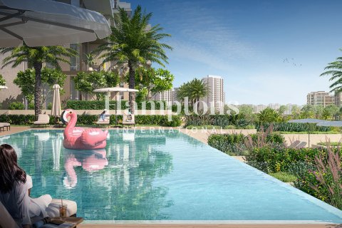 Lakás itt: Dubai Hills Estate, Dubai, EAE, 1 hálószoba, 65.39999588 m², azonosító: 751959 - fénykép 13
