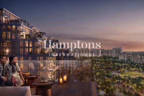 Lakás itt: Dubai Hills Estate, Dubai, EAE, 1 hálószoba, 65.39999588 m², azonosító: 751959 - fénykép 14