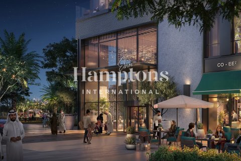 Lakás itt: Dubai Hills Estate, Dubai, EAE, 1 hálószoba, 65.39999588 m², azonosító: 751959 - fénykép 4