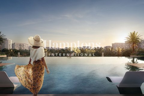 Lakás itt: Dubai Hills Estate, Dubai, EAE, 1 hálószoba, 65.4 m², azonosító: 751959