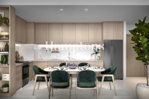 Lakás itt: Dubai Hills Estate, Dubai, EAE, 1 hálószoba, 65.39999588 m², azonosító: 751959 - fénykép 8