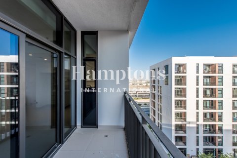 Apartment til leje i Dubai Hills Estate, Dubai, UAE 3 soveværelser, 120.11986288 kvm № 751962 - foto 27