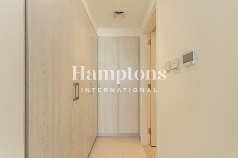 Apartment i Dubai Hills Estate, Dubai, UAE 3 soveværelser, 120.12 kvm № 751962