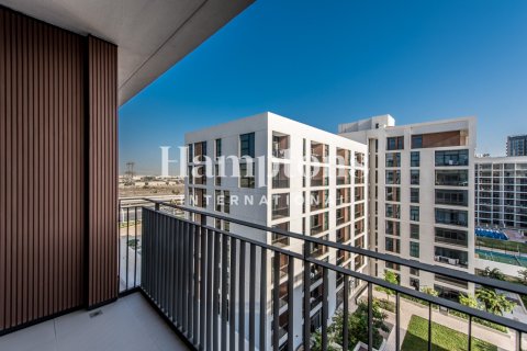 Apartment til leje i Dubai Hills Estate, Dubai, UAE 3 soveværelser, 120.11986288 kvm № 751962 - foto 12