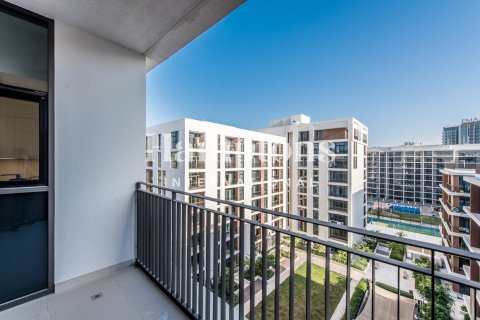 Apartment til leje i Dubai Hills Estate, Dubai, UAE 3 soveværelser, 120.11986288 kvm № 751962 - foto 16