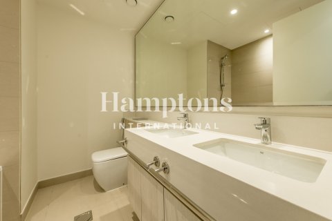 Apartment til leje i Dubai Hills Estate, Dubai, UAE 3 soveværelser, 120.11986288 kvm № 751962 - foto 11