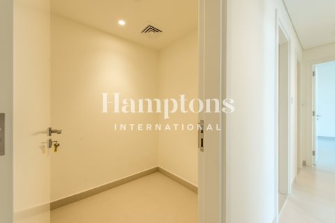 Apartment til leje i Dubai Hills Estate, Dubai, UAE 3 soveværelser, 120.11986288 kvm № 751962 - foto 6