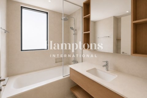 Townhouse di The Valley, Dubai, UEA 4 kamar tidur, 257.11927183 m2 nomor 751961 - foto 13