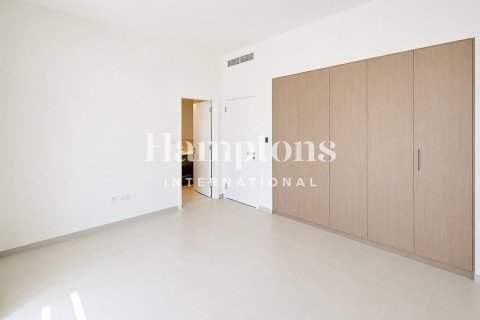 Maison de ville à The Valley, Dubai, EAU: 4 chambres, 257.119 m2 № 751961