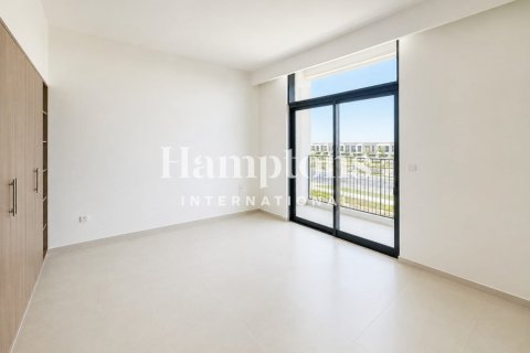 Townhouse di The Valley, Dubai, UEA 4 kamar tidur, 257.11927183 m2 nomor 751961 - foto 4