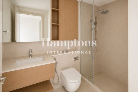 Townhouse di The Valley, Dubai, UEA 4 kamar tidur, 257.11927183 m2 nomor 751961 - foto 8