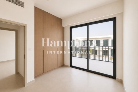 Townhouse di The Valley, Dubai, UEA 4 kamar tidur, 257.11927183 m2 nomor 751961 - foto 10