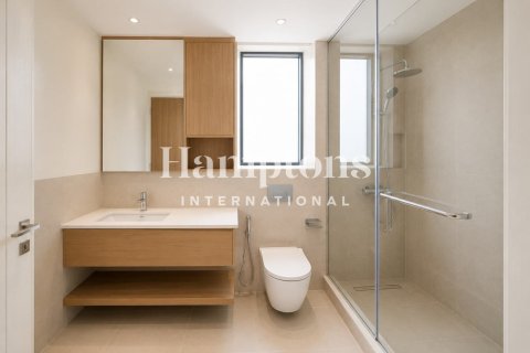 Townhouse di The Valley, Dubai, UEA 4 kamar tidur, 257.11927183 m2 nomor 751961 - foto 9