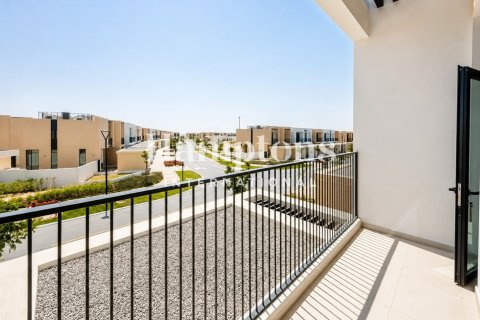 Townhouse di The Valley, Dubai, UEA 4 kamar tidur, 257.11927183 m2 nomor 751961 - foto 5