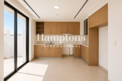Townhouse di The Valley, Dubai, UEA 4 kamar tidur, 257.11927183 m2 nomor 751961 - foto 11