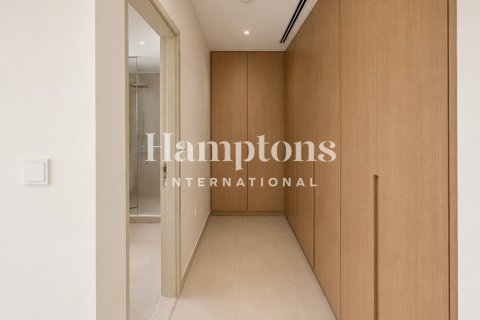 Townhouse di The Valley, Dubai, UEA 4 kamar tidur, 257.11927183 m2 nomor 751961 - foto 6