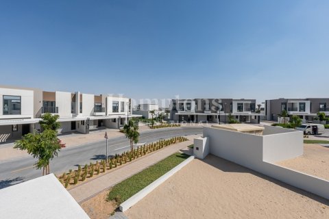 Villetta a schiera in affitto a Dubai South (Dubai World Central), Dubai, EAU 4 camere da letto, 202.99305500 mq. № 751960 - foto 7