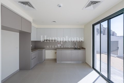Villetta a schiera in affitto a Dubai South (Dubai World Central), Dubai, EAU 4 camere da letto, 202.99305500 mq. № 751960 - foto 17