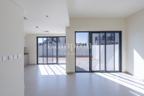Villetta a schiera in affitto a Dubai South (Dubai World Central), Dubai, EAU 4 camere da letto, 202.99305500 mq. № 751960 - foto 4