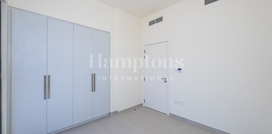 阿联酋 Dubai Dubai South (Dubai World Central) 联排别墅  4 卧, 202.993 平方米 , 编号 751960