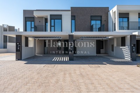 Villetta a schiera in affitto a Dubai South (Dubai World Central), Dubai, EAU 4 camere da letto, 202.99305500 mq. № 751960 - foto 9