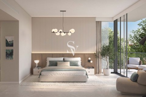 Dubai, BAE’de satılık daire 1 yatak odası, 71 m&sup2; No 720276 - fotoğraf 13